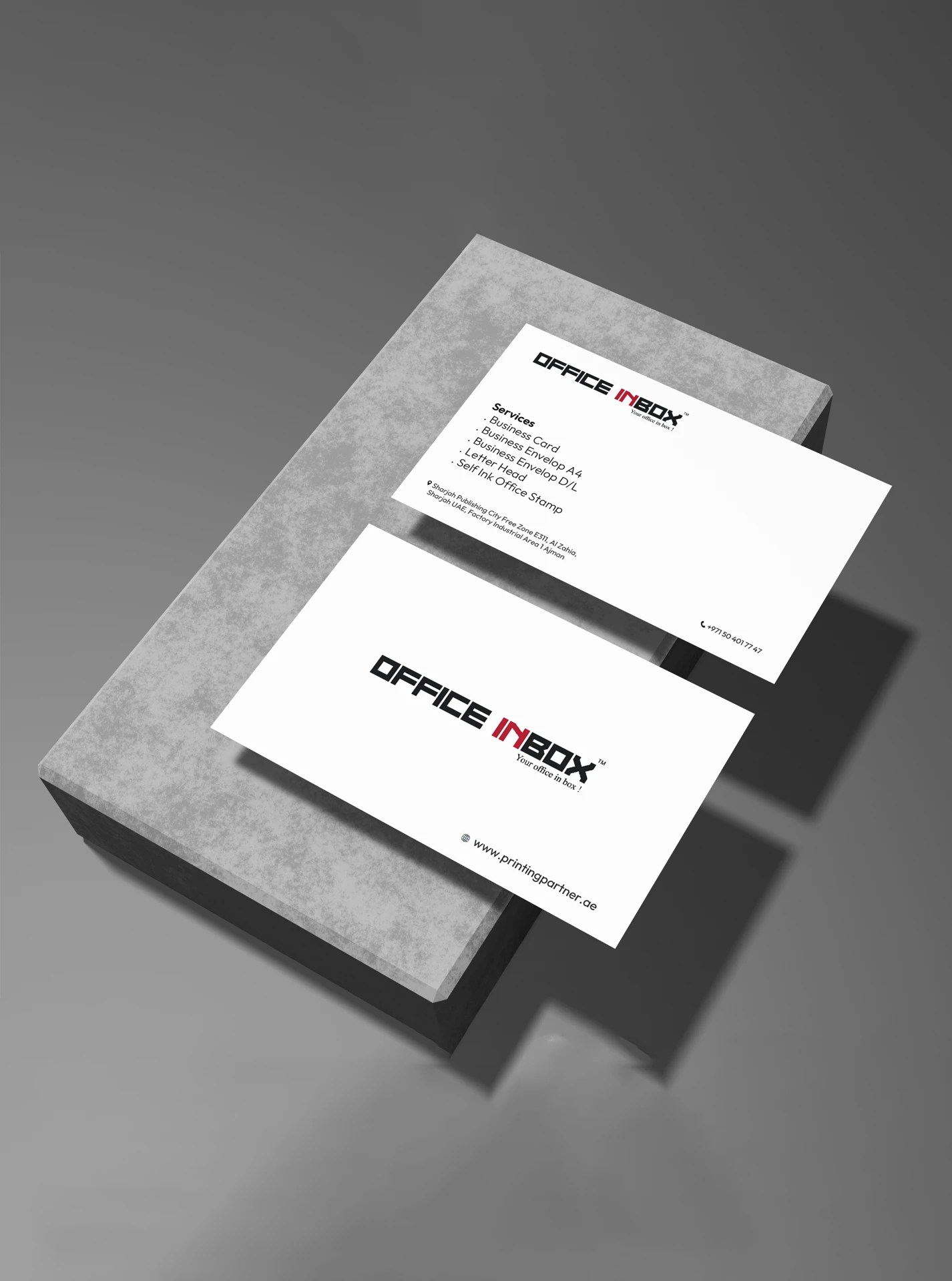 Business Card